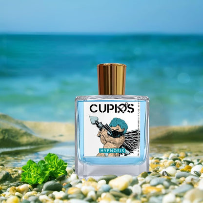 Cupid Pheromone Cologne for Men 50 ML