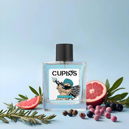 Cupid Pheromone Cologne for Men 50 ML